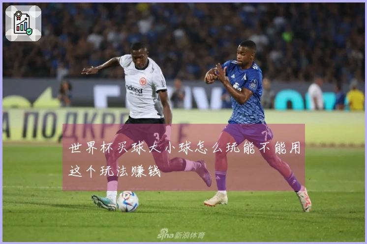 世界杯买球大小球怎么玩能不能用这个玩法赚钱