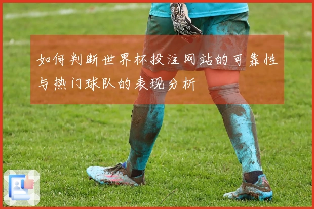 如何判断世界杯投注网站的可靠性与热门球队的表现分析