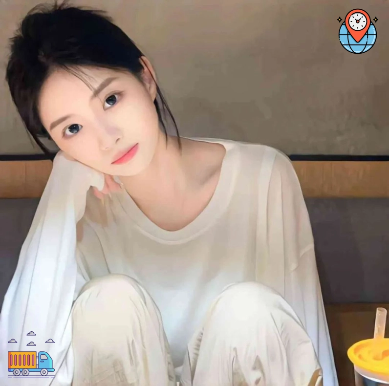 林女士